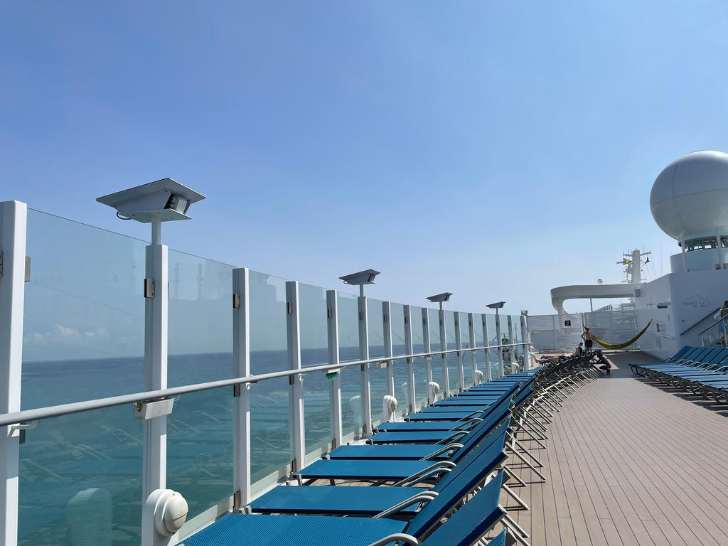 Costa Diadema — fotografia ufficiale Costa Crociere