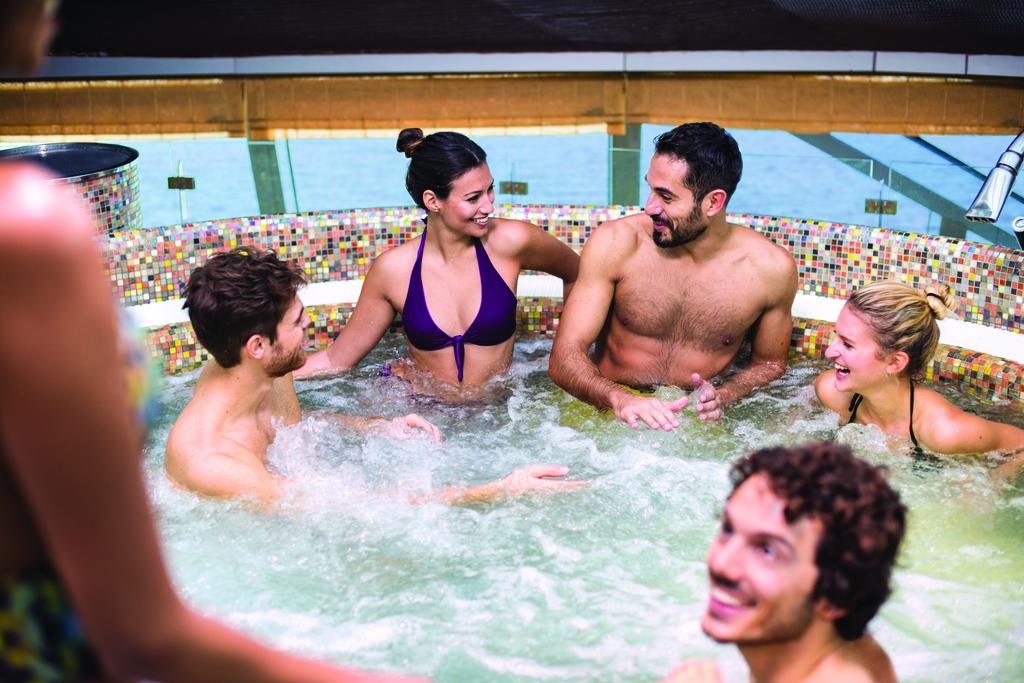 Costa Diadema — fotografia ufficiale Costa Crociere