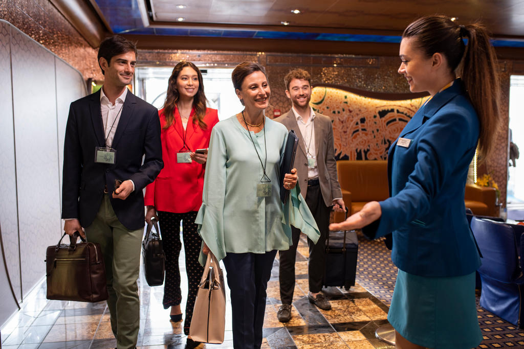 Costa Diadema — fotografia ufficiale Costa Crociere