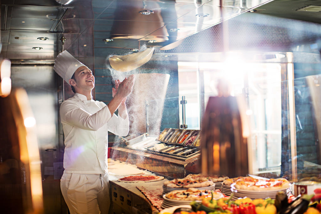 Costa Diadema — fotografia ufficiale Costa Crociere