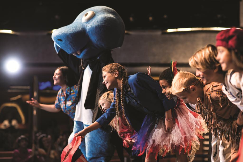 Costa Diadema — fotografia ufficiale Costa Crociere