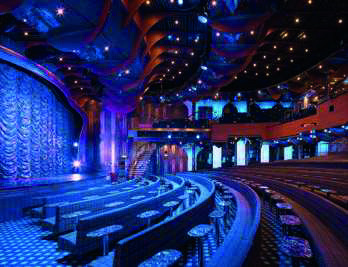 Teatro su tre ponti