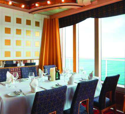 Ristorante Costa Diadema