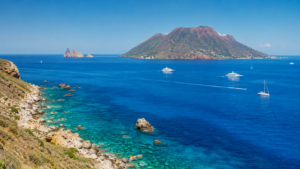 Locandina originale dell’offerta