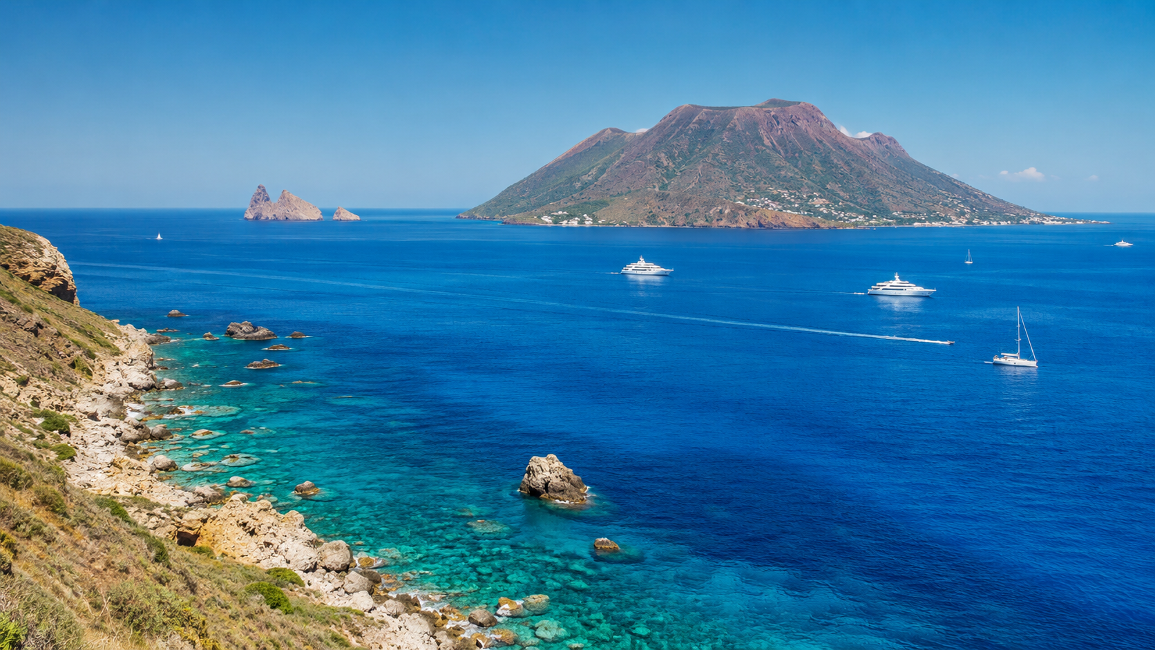 Gran Tour Classico (8 giorni | 7 notti)