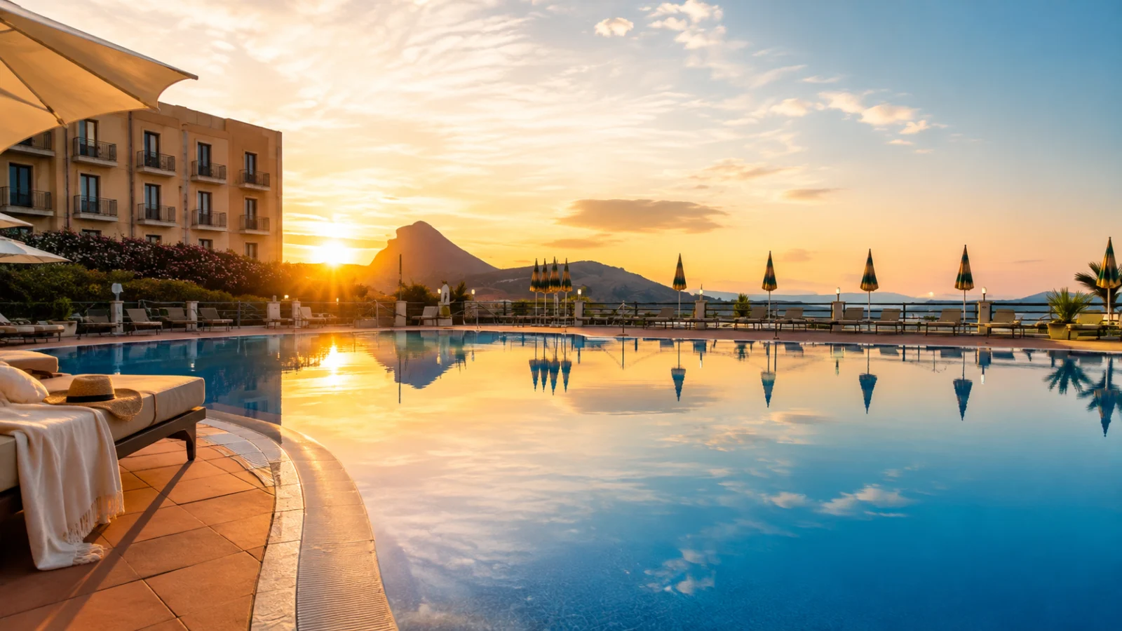 Villa Zina Family Resort – Soggiorni brevi